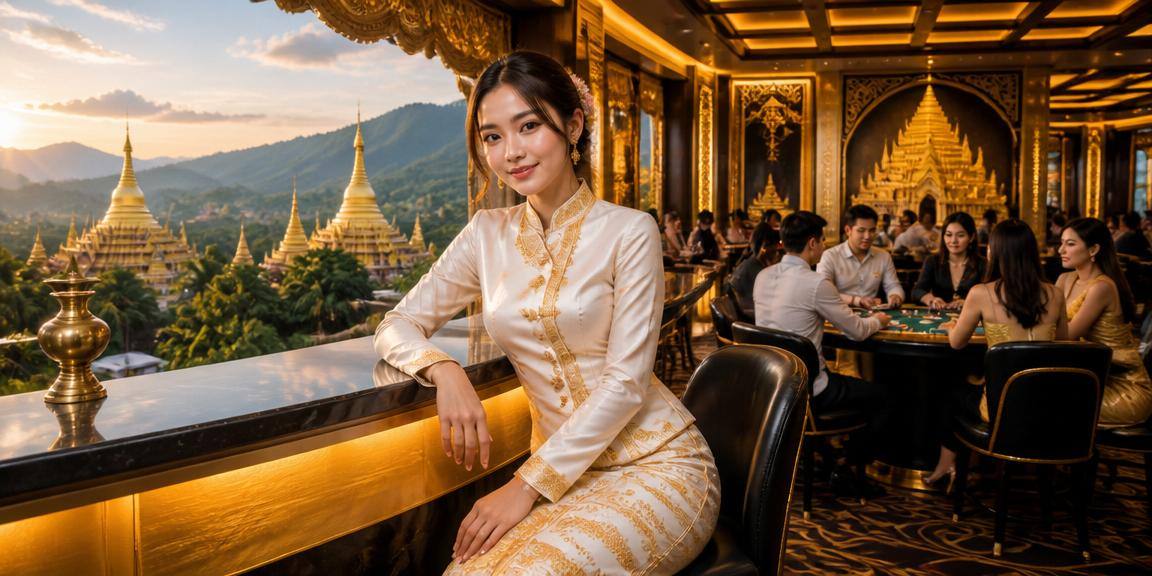 mya777 slot Baccarat Fast