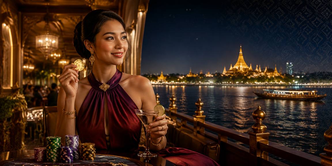 mya777 slot Mahjong Riches