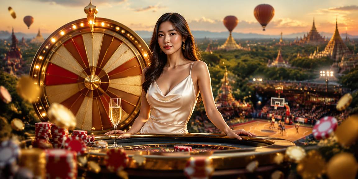 mya777 slot Lucky Fox
